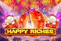 HAPPY RICHES