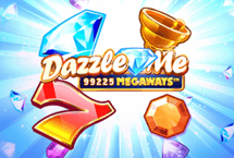 DAZZLE ME 99225 MEGAWAYS