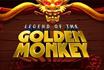 LEGEND OF THE GOLDEN MONKEY