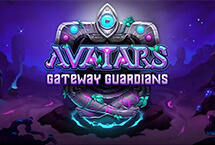 AVATARS GATEWAYS GUARDIANS