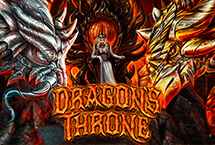 DRAGON'S THRONE