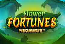 FLOWER FORTUNES MEGAWAYS