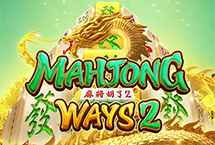 MAHJONG WAYS 2