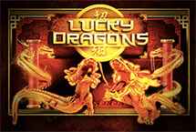 LUCKY DRAGONS