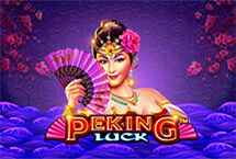 PEKING LUCK