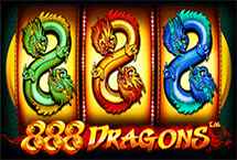 888 DRAGONS