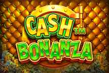 CASH BONANZA