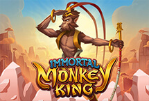 IMMORTAL MONKEY KING