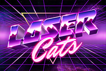 LASER CATS